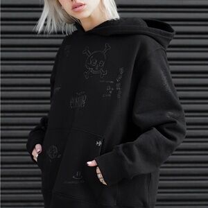 Mad Rabbit Hoodie